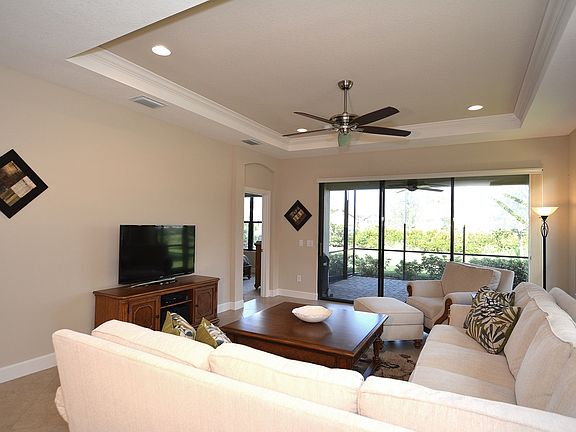 5th image of 8295 Varenna Dr