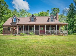 42 Bassett Mills Rd, Voluntown, CT 06384