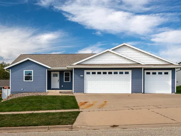 11524 Monteville COURT, Trempealeau, WI 54661
