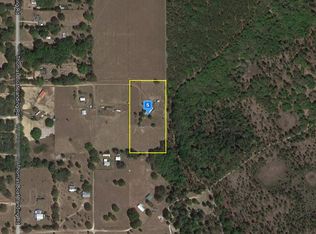 41550 Thomas Boat Landing Rd, Umatilla, FL 32784