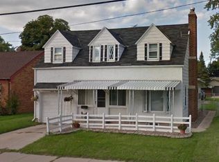 1115 Reber St, Green Bay, WI 54302