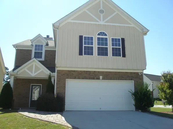 2245 Copper Trail Ln, Buford, GA 30519
