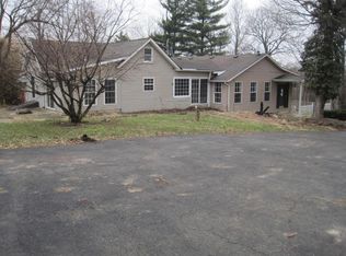 728 Moxley Rd, Bainbridge, OH 45612