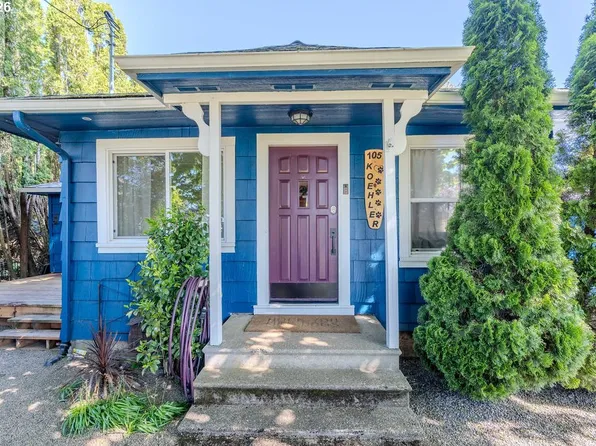 105 NW 13th St, Gresham, OR 97030