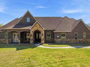 328 Sedona Falls Dr, Sunnyvale, TX