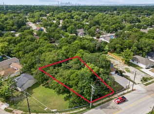 2207 E Ann Arbor Ave, Dallas, TX 75216