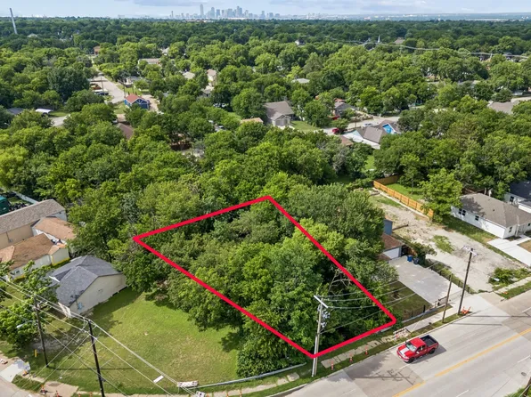 2207 E Ann Arbor Ave, Dallas, TX 75216