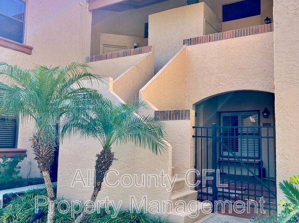 1255 Lake Willisara Cir #26-23
