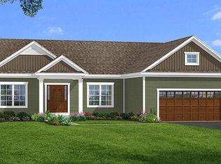 49 Heritage Way, Selkirk, NY 12158