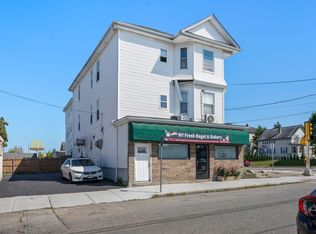 248-250 Jefferson St, Fall River, MA 02721