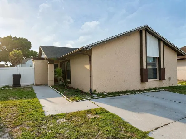 10539 Parkcrest Dr, Tampa, FL 33624