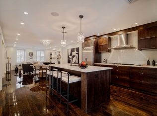 92 Waltham St #1A, Boston, MA 02118