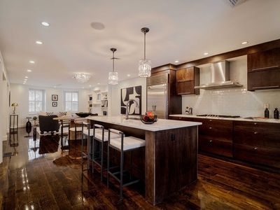 92 Waltham St #1A, Boston, MA, 02118