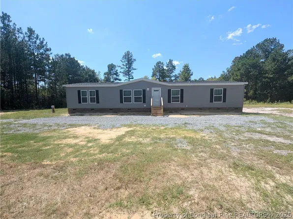 7552 Turnbull Rd, Fayetteville, NC 28312