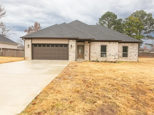 220 Heather Loop, Beebe, AR 72012