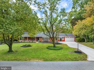 7 Bangert Ave, White Marsh, MD 21162