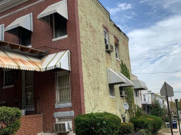 1501 N Bentalou St #3