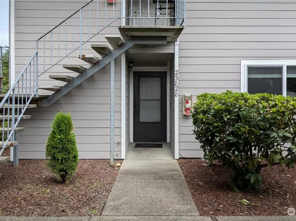 23828 102nd Avenue SE #A-1, Kent, WA 98031