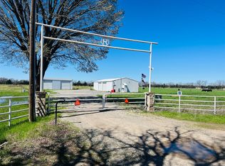 880 County Road 4210, Bonham, TX 75418