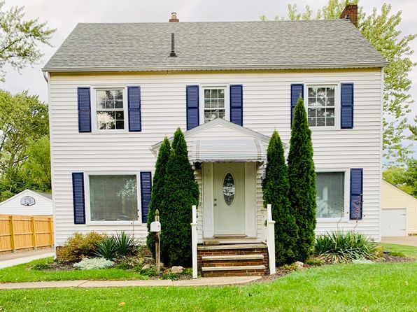 3221 Cleveland Blvd