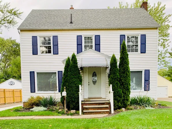 3221 Cleveland Blvd, Lorain, OH 44052