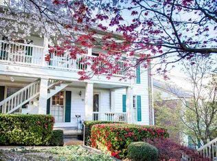 416 N Pierce St, Little Rock, AR 72205