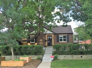 5025 W 30th Ave, Denver, CO 80212