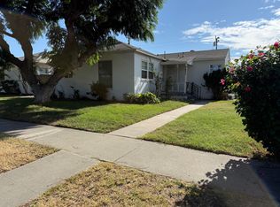 9607 Pioneer Blvd, Santa Fe Springs, CA 90670