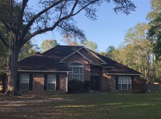 37259 Hidden Oaks Ln, Pearl River, LA 70452