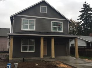 7925 SE Schiller St, Portland, OR 97206