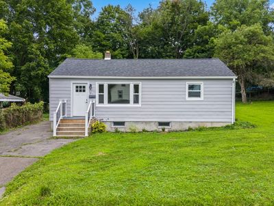 5 Monroe St, Binghamton, NY, 13904