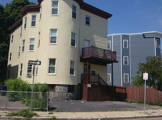 58 Semont Rd, Dorchester, MA 02124