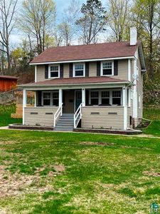 2416 Woodland Ave, Duluth, MN, 55803
