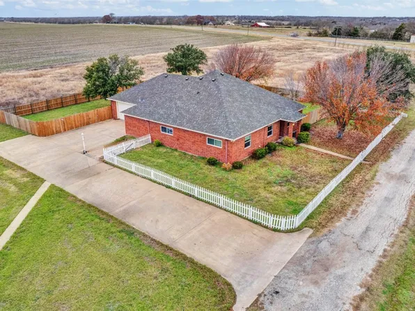 1262 SW State Highway 34, Italy, TX 76651