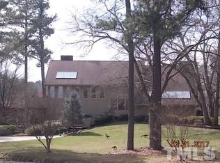 3025 Allenby Dr, Raleigh, NC 27604