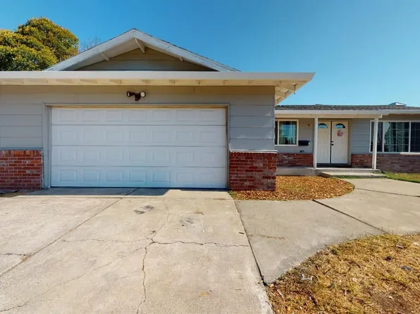 2417 Segarini Way, Stockton, CA 95209