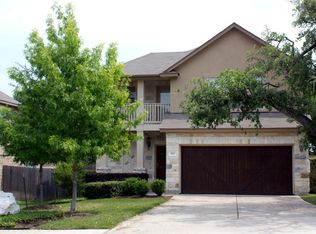 7417 Brecourt Manor Way, Austin, TX 78739
