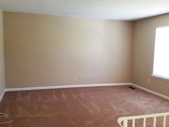 Upstairs Living Room