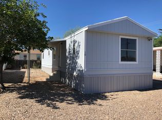 4100 N Romero Rd LOT 10, Tucson, AZ 85705