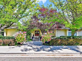2560 E Table Rock Rd, Boise, ID 83712