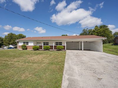 130 Lester St, Woodbury, TN, 37190