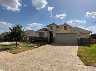 32141 Cardamom Way, Bulverde, TX 78163