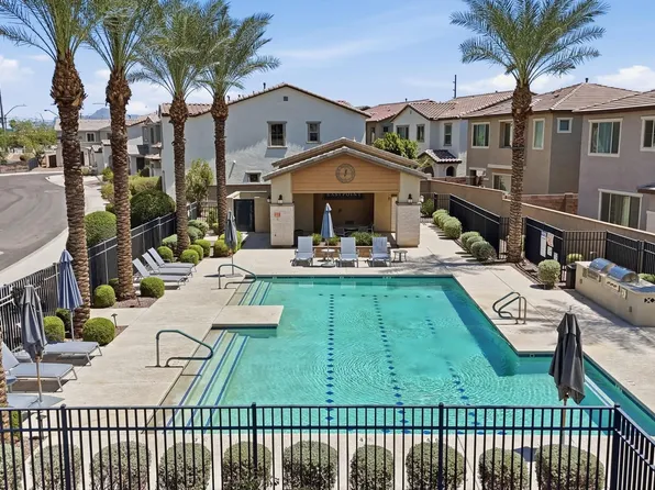 4723 E BARBARITA Avenue, Gilbert, AZ 85234