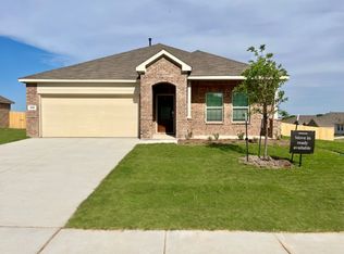 200 Post Oak St, Azle, TX 76020