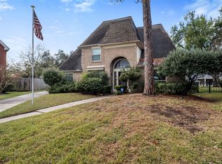 2701 Saint Andrews Pl, League City, TX 77573