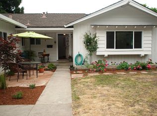326 Cabrillo Ave, Santa Cruz, CA