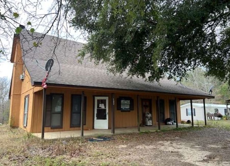 Property Front View