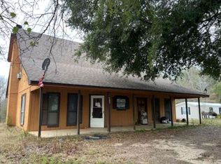 152 Forshee Dr, Many, LA 71449