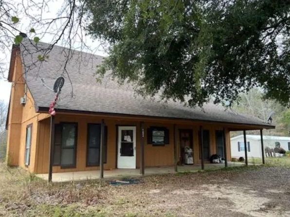 152 Forshee Dr, Many, LA 71449
