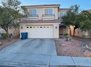 7621 Rustic Galleon St, Las Vegas, NV 89139